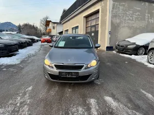 Peugeot 308  Active