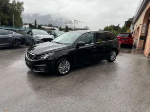 Peugeot 308  Allure