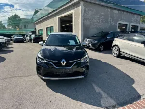 Renault Captur  Techno