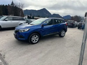 Renault Kadjar Zen
