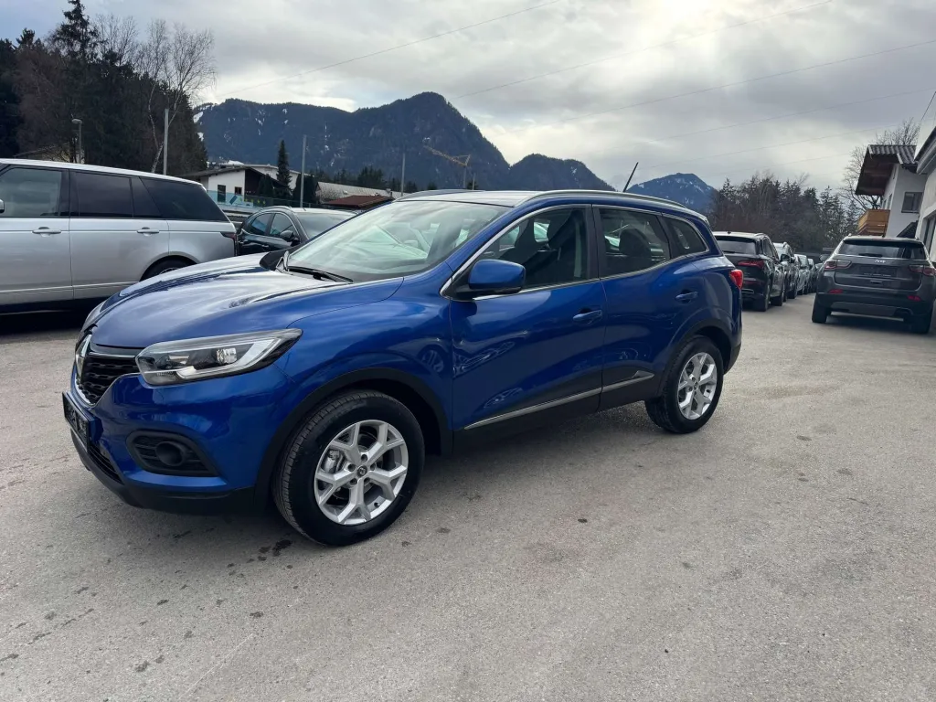 Renault Kadjar  Zen