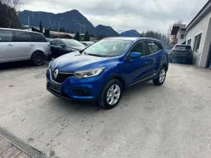 Renault Kadjar Zen