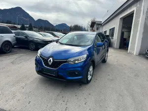 Renault Kadjar Zen