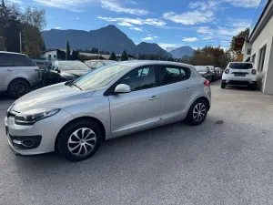 Renault Megane  Mégane Bose Edition Energy dCi 110 Bose Edition