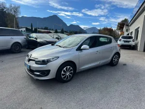 Renault Megane  Mégane Bose Edition Energy dCi 110 Bose Edition