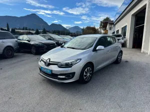 Renault Megane  Mégane Bose Edition Energy dCi 110 Bose Edition