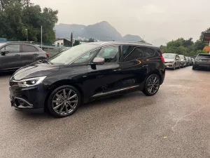 Renault Scenic  Grand BOSE Edition