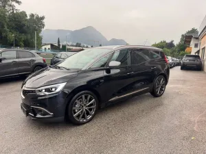Renault Scenic  Grand BOSE Edition