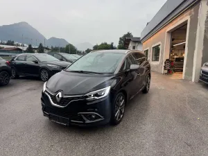 Renault Scenic  Grand BOSE Edition