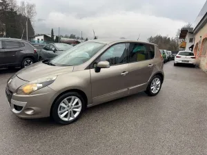 Renault Scenic  Luxe