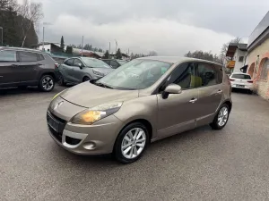 Renault Scenic  Luxe