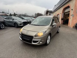 Renault Scenic  Luxe