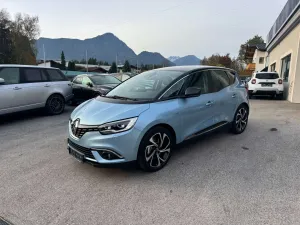 Renault Scenic  Scénic TCe 140 PF BOSE BOSE