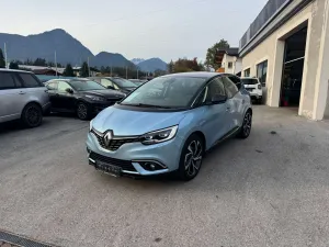 Renault Scenic  Scénic TCe 140 PF BOSE BOSE