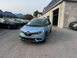 Renault Scenic  Scénic TCe 140 PF BOSE BOSE