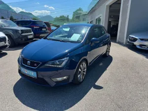 SEAT Ibiza FR