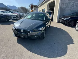 SEAT Leon  Style