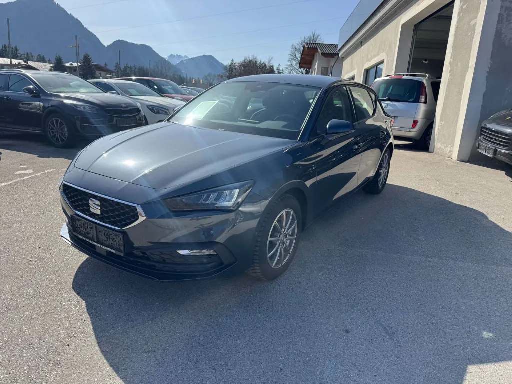 SEAT Leon  Style
