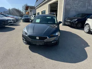 SEAT Leon  Style