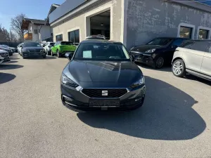 SEAT Leon  Style