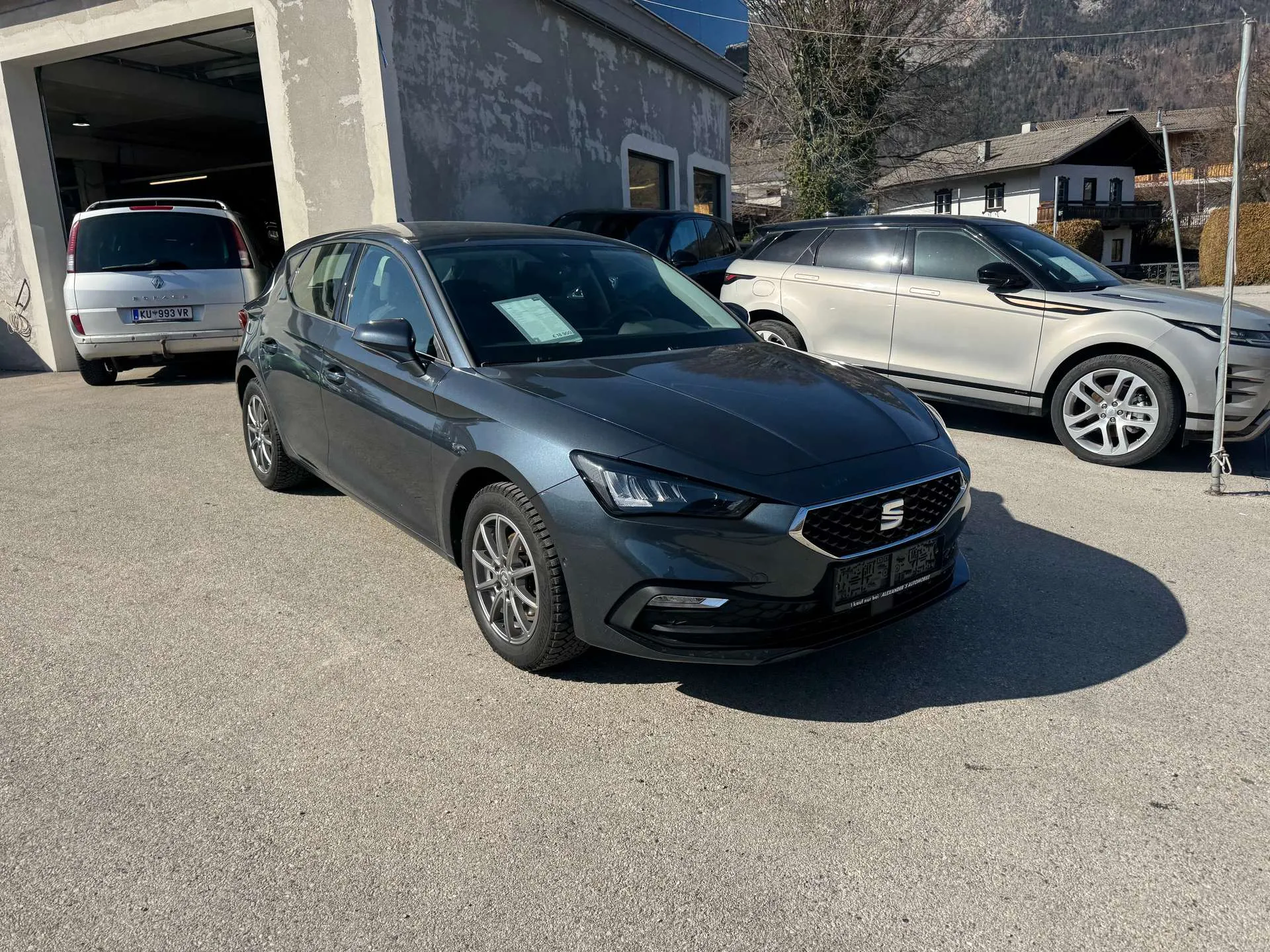 SEAT Leon  Style