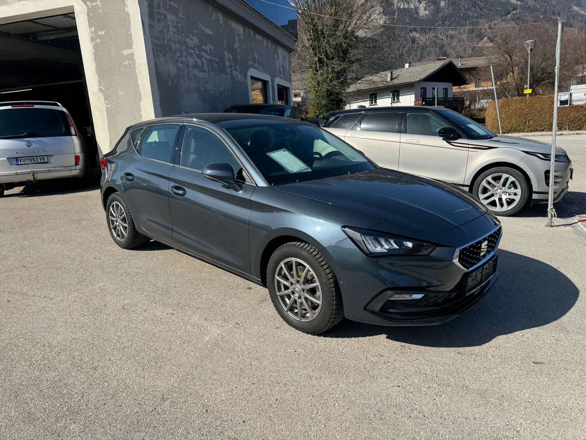 SEAT Leon  Style
