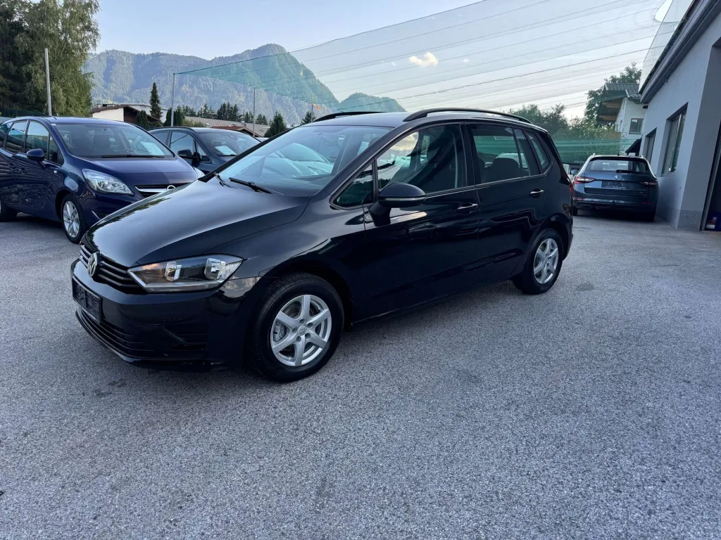 Volkswagen Golf Sportsvan  Trendline BMT/Start-Stopp