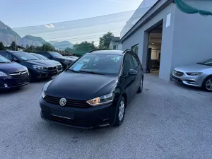 Volkswagen Golf Sportsvan Trendline BMT/Start-Stopp
