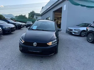 Volkswagen Golf Sportsvan Trendline BMT/Start-Stopp