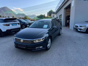 Volkswagen Passat Variant Comfortline BMT/Start-Stopp
