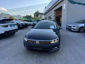 Volkswagen Passat Variant Comfortline BMT/Start-Stopp