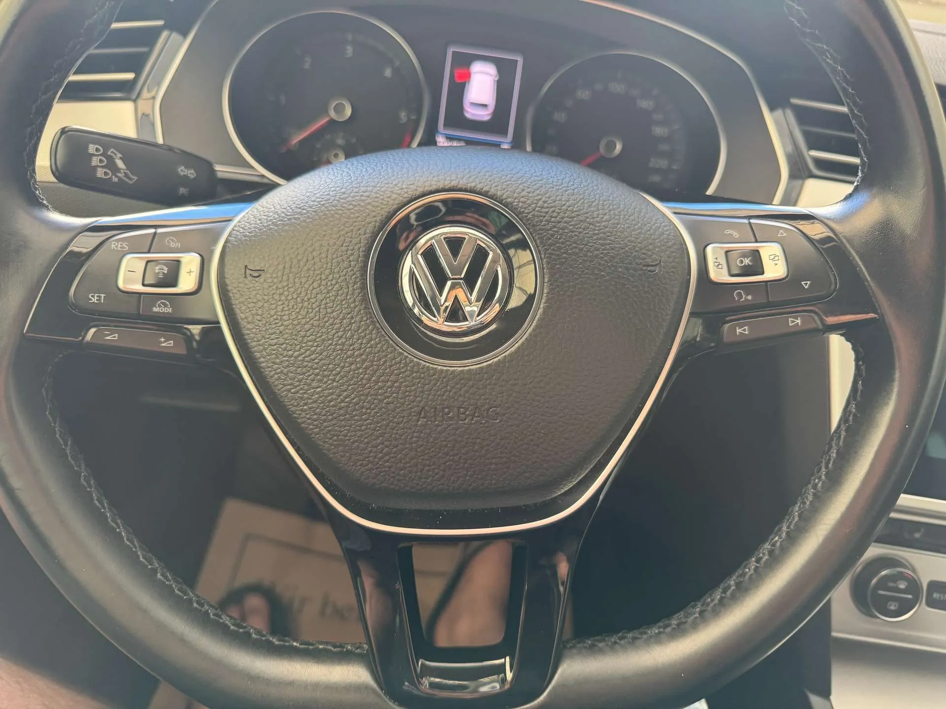 Volkswagen Passat Variant  Comfortline BMT/Start-Stopp
