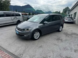 Volkswagen Touran  Comfortline BMT/Start-Stopp