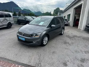 Volkswagen Touran  Comfortline BMT/Start-Stopp