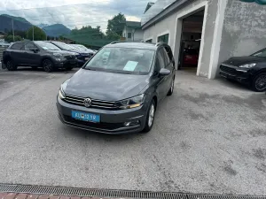Volkswagen Touran  Comfortline BMT/Start-Stopp