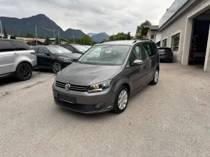 Volkswagen Touran Trendline BMT