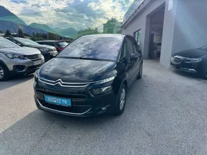 Citroen C4 SpaceTourer  Selection