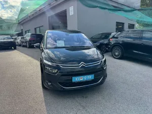 Citroen C4 SpaceTourer  Selection