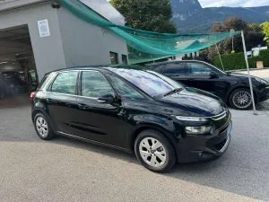 Citroen C4 SpaceTourer  Selection