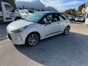Citroen DS3 So Paris