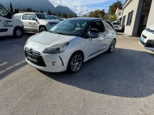 Citroen DS3 So Paris