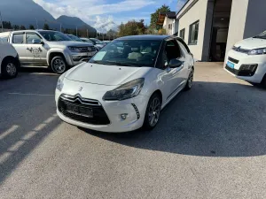 Citroen DS3 So Paris