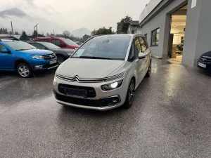 Citroen Grand C4 SpaceTourer  Shine 7 Sitzer