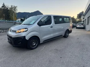 Citroen Jumpy 9 Sitzer Bus