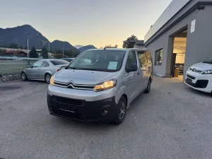 Citroen Jumpy 9 Sitzer Bus