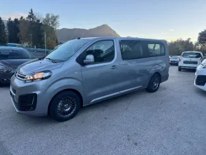 Citroen Jumpy  9 Sitzer Bus