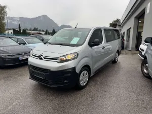 Citroen Jumpy  (L3)