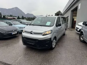 Citroen Jumpy  (L3)