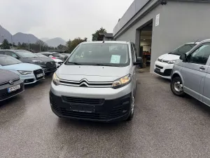 Citroen Jumpy  (L3)