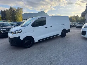 Citroen Jumpy  Profi XS (L1)